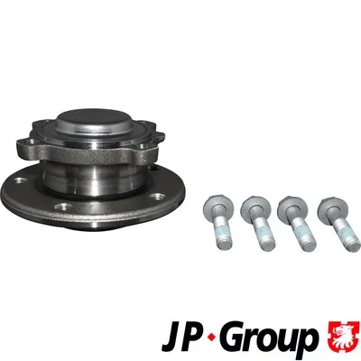 Wheel Hub